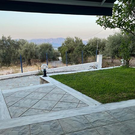 Апартаменты Casa Blu Никиана Экстерьер фото